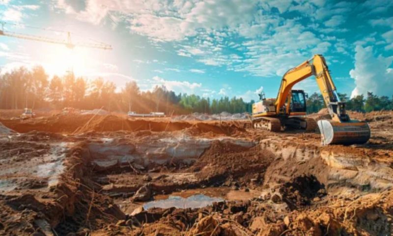 Les avantages des services d’excavation professionnels pour vos travaux de terrassement
