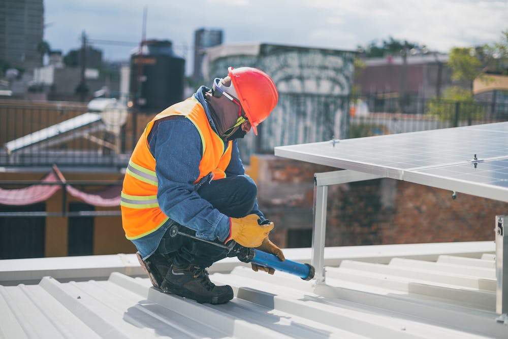 Toiture en zinc pour vérandas en bois : avantages et inconvénients