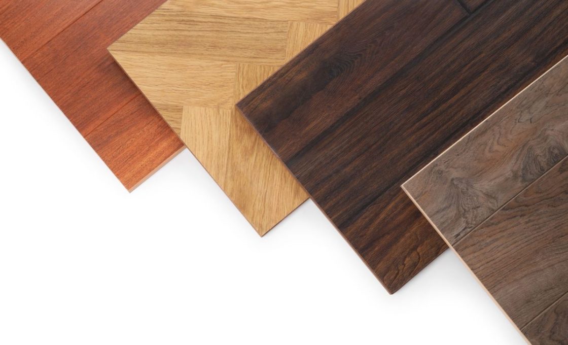 types de parquet