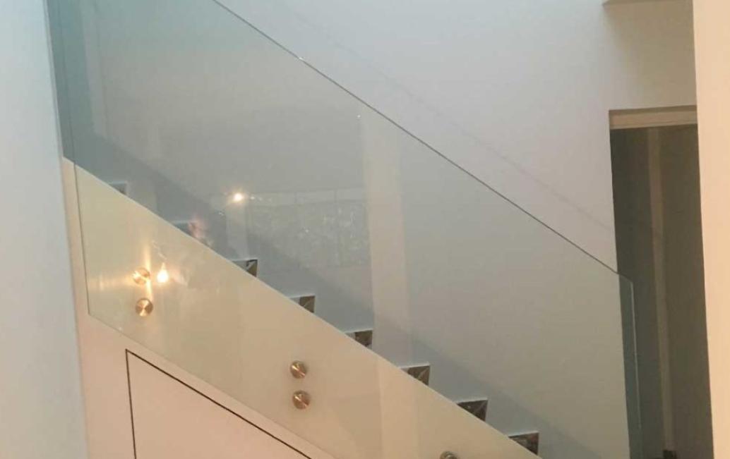 Miroiterie sur mesure