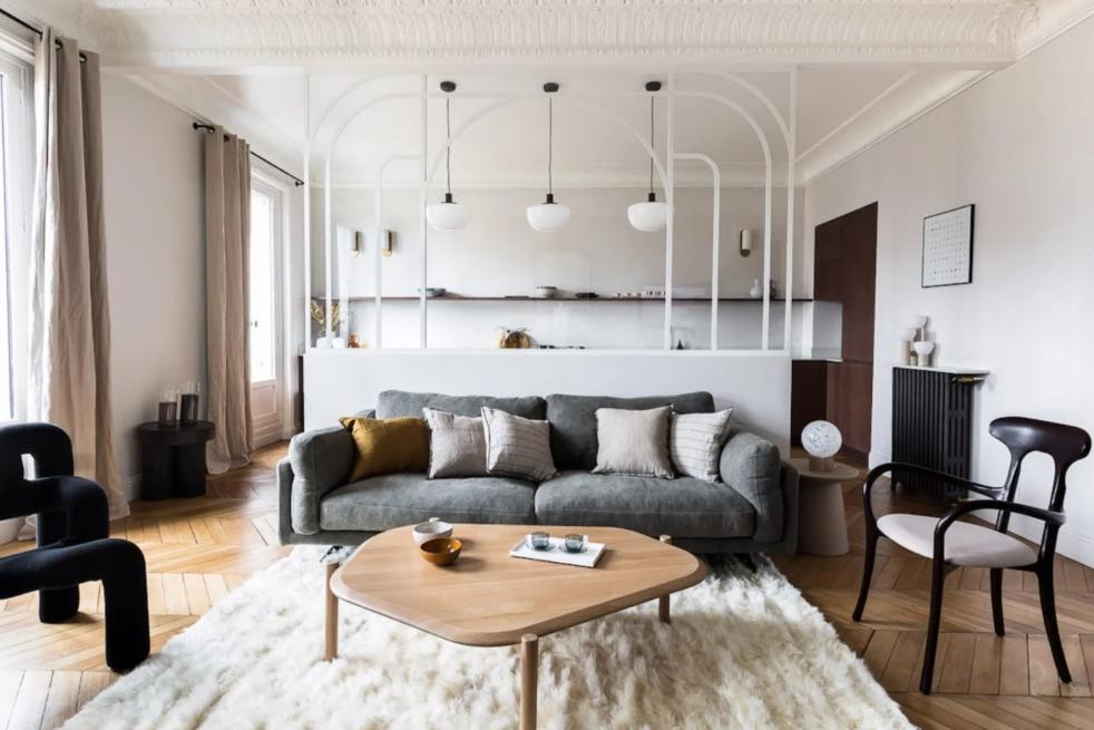 architecte d’intérieur