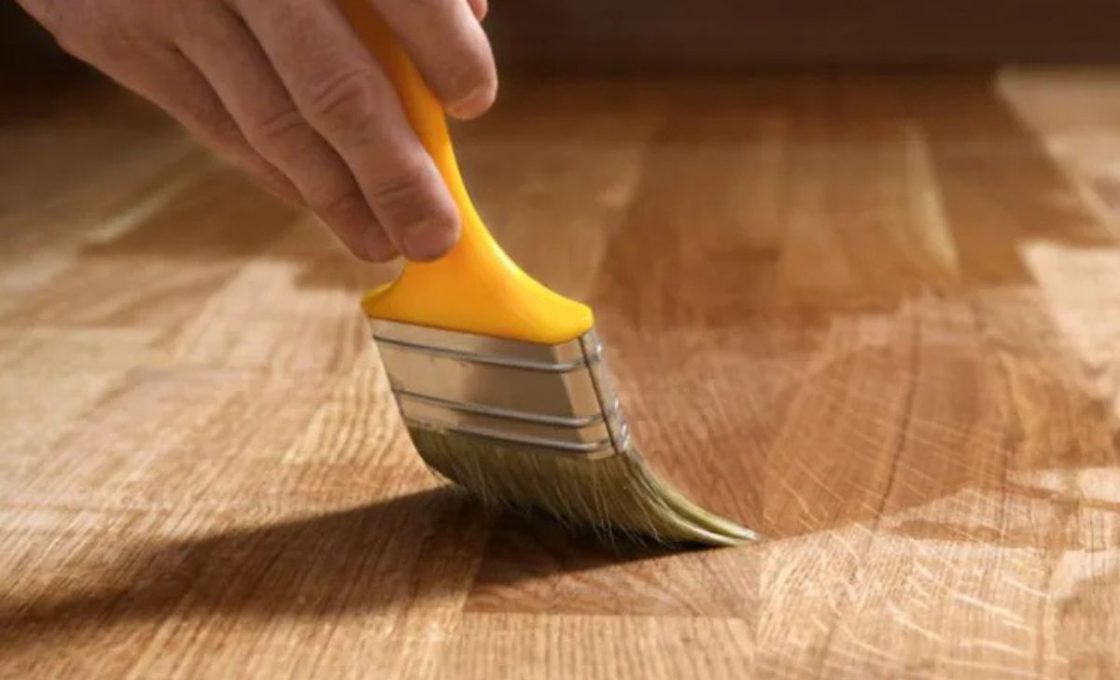 entretenir son parquet