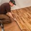Comment installer du parquet flottant : Étape par étape