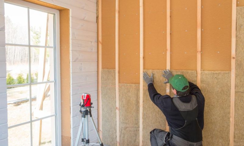 Optimiser l’isolation thermique par l’intérieur : Les matériaux à privilégier pour de meilleures performances