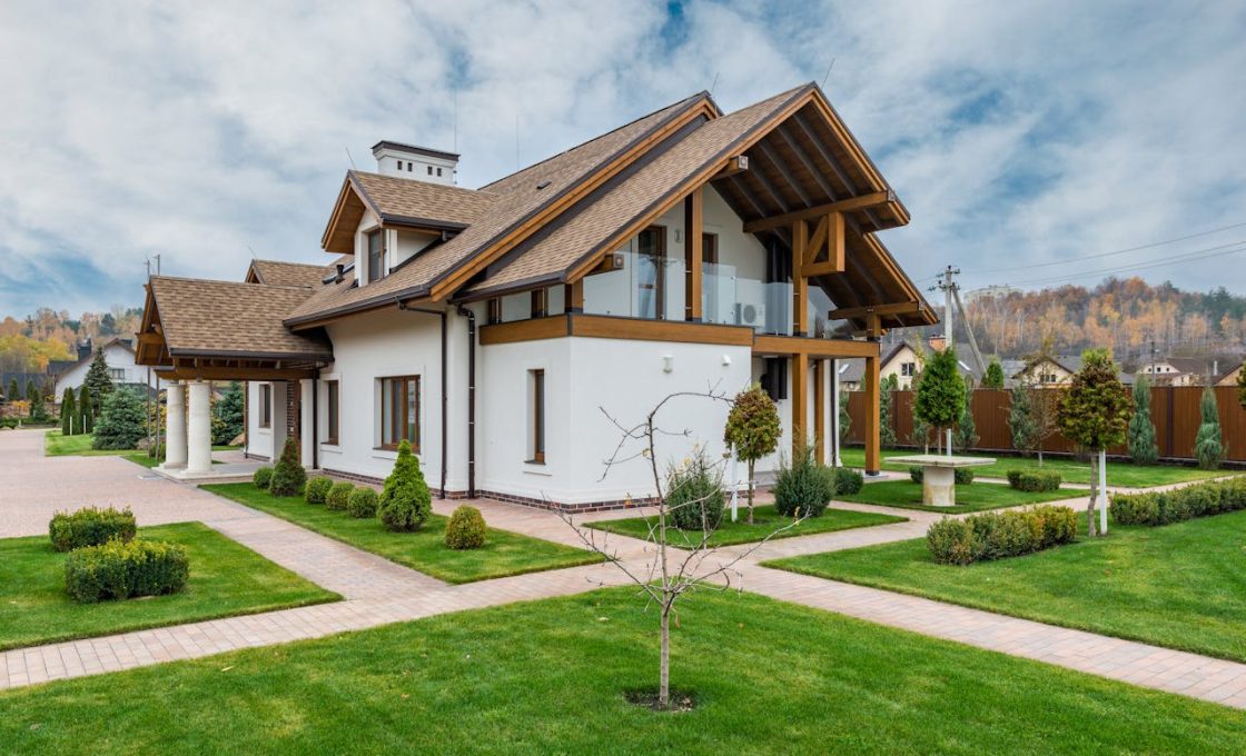 maison