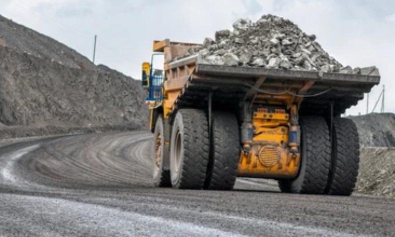 Les technologies modernes dans le transport de pierre : Innovations à suivre