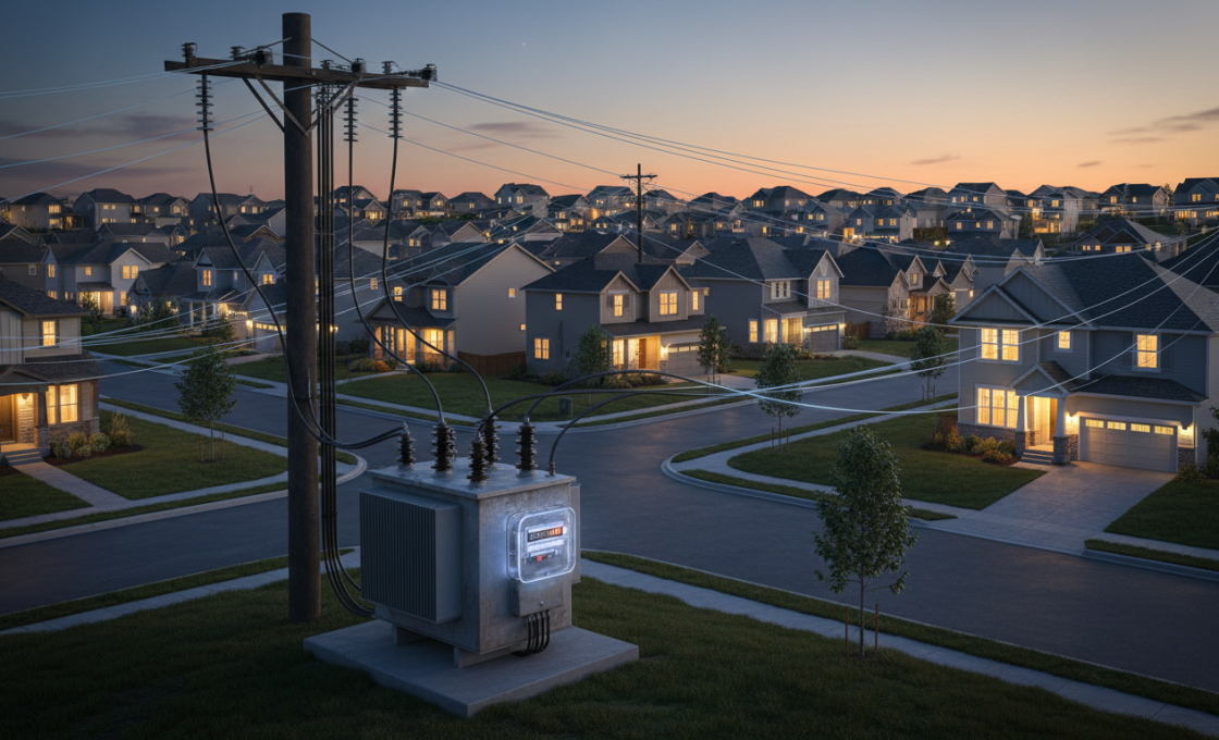 découvrez combien de foyers peuvent être alimentés par 1 mw d'électricité et pourquoi cette mesure est essentielle pour comprendre la consommation énergétique et l'impact environnemental.