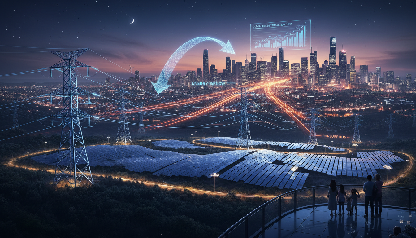 découvrez combien de foyers peuvent être alimentés par 1 mw d'électricité et pourquoi cette mesure est cruciale pour comprendre la consommation énergétique et l'impact environnemental.