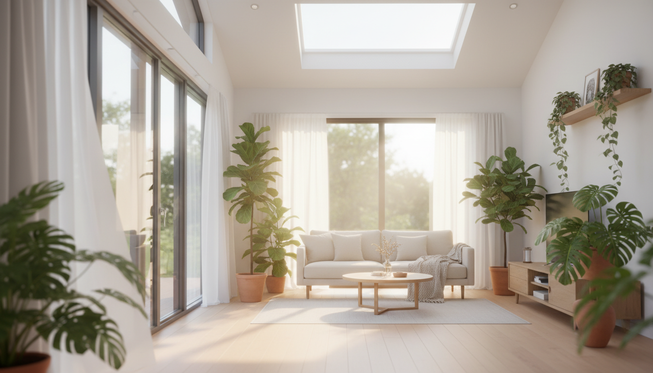 découvrez les nombreux avantages de la ventilation pour améliorer la qualité de l'air intérieur, prévenir l'humidité et assurer un environnement sain et confortable.