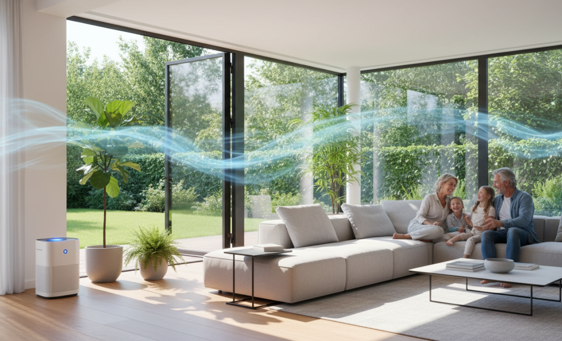 découvrez les nombreux avantages de la ventilation pour améliorer la qualité de l'air intérieur, réduire l'humidité et favoriser un environnement sain et confortable.