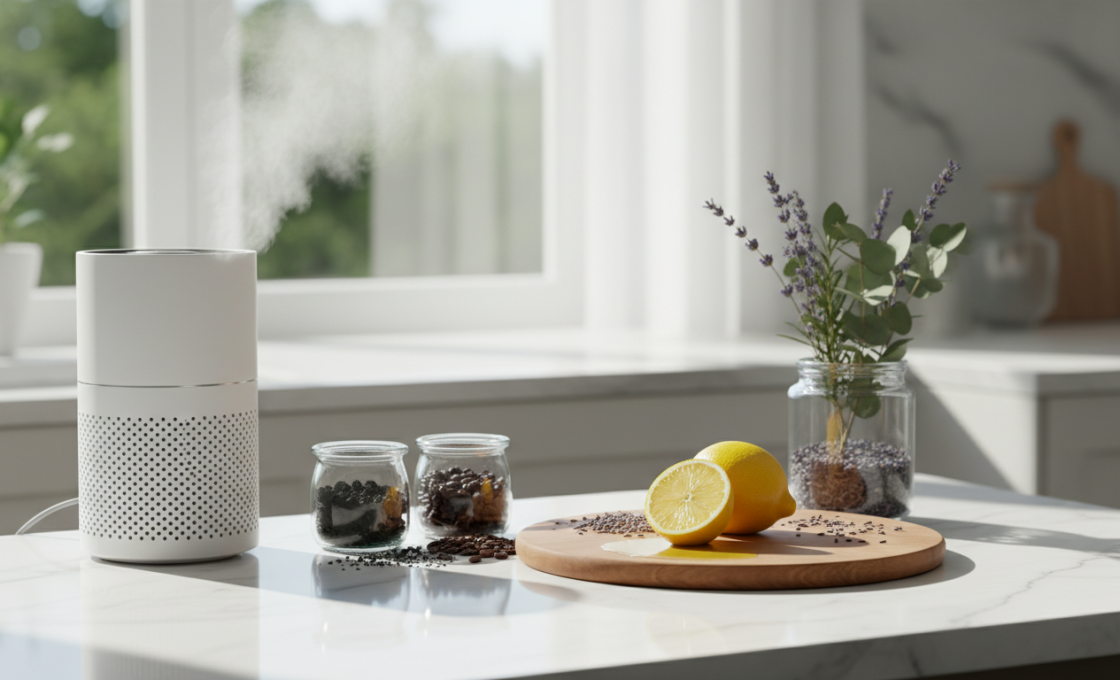 découvrez les meilleures solutions efficaces pour éliminer rapidement et durablement l'odeur de cannabis dans votre environnement.