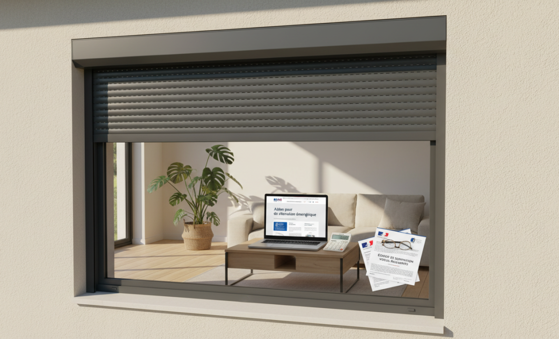 découvrez les conditions nécessaires pour obtenir une subvention anah destinée à l'installation ou la rénovation de volets roulants, et facilitez vos travaux d'amélioration énergétique.