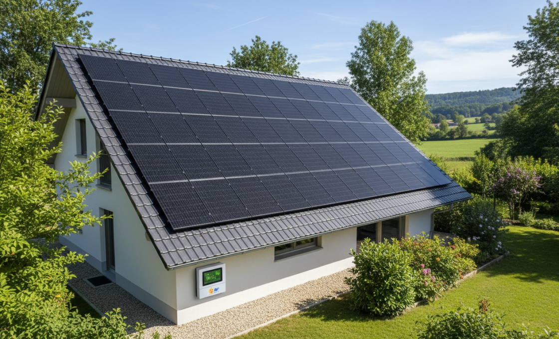 découvrez comment choisir l'abonnement edf adapté pour vos panneaux photovoltaïques et optimiser votre production d'énergie solaire tout en réalisant des économies.