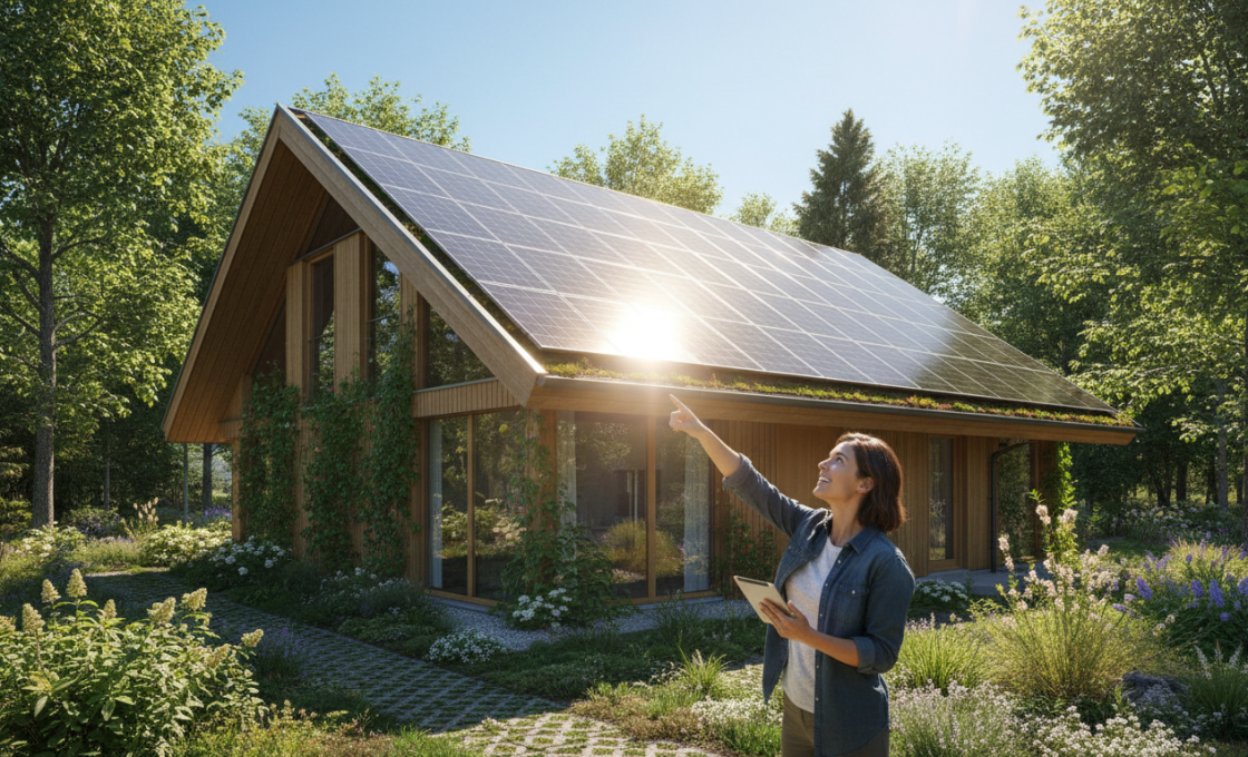 découvrez notre avis complet sur les panneaux solaires be green solar, leurs avantages, performances et impact écologique pour un choix éclairé en énergie renouvelable.