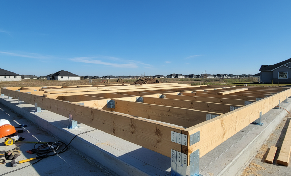 découvrez les meilleures pratiques pour construire une charpente de garage solide et durable. conseils, matériaux et étapes clés pour réussir votre projet de construction.