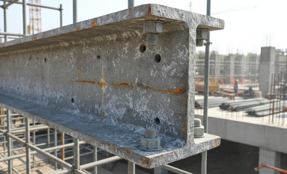 découvrez notre guide d'achat complet pour la charpente métallique d'occasion, conseils pratiques, critères essentiels et astuces pour faire le meilleur choix.