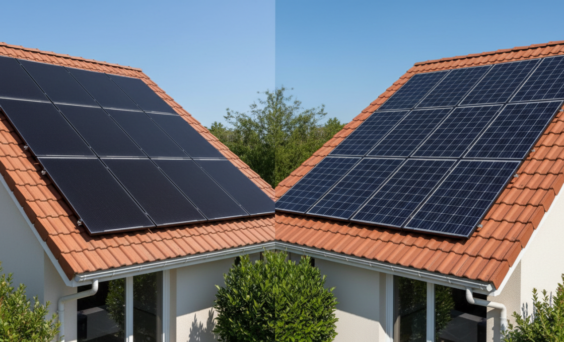 découvrez comment choisir entre dualsun et sunpower pour l'installation de vos panneaux photovoltaïques. analysez les avantages, performances et coûts pour un investissement solaire optimal.