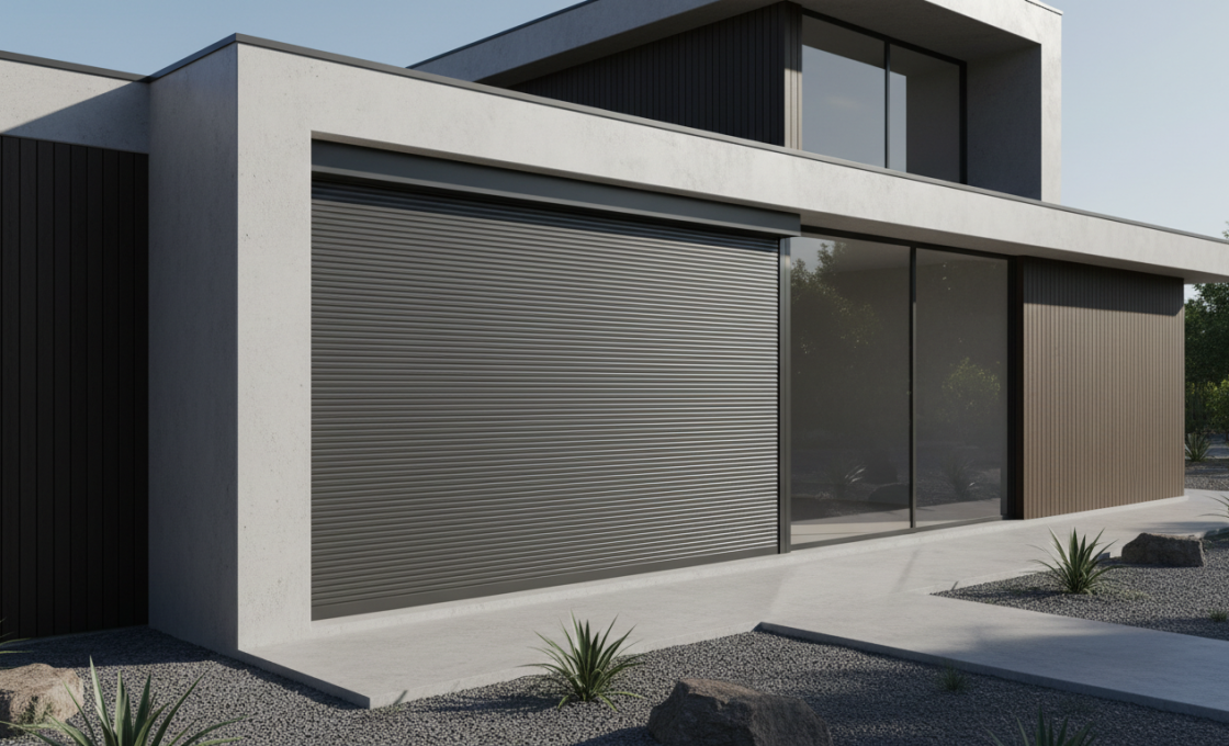 découvrez comment choisir le rideau métallique leroy merlin idéal pour sécuriser et embellir votre maison grâce à nos conseils pratiques et astuces.