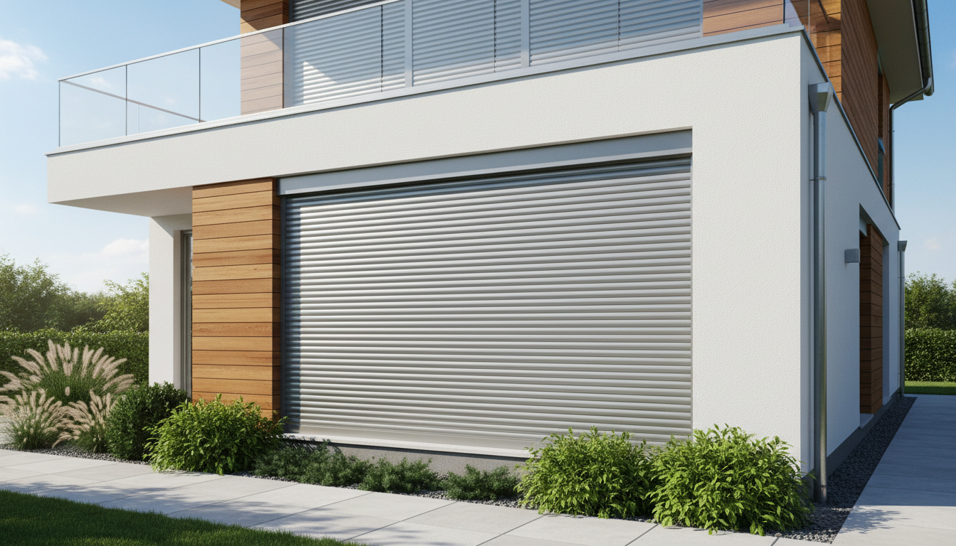 découvrez comment choisir le rideau métallique leroy merlin idéal pour sécuriser et embellir votre maison grâce à nos conseils pratiques et critères essentiels.