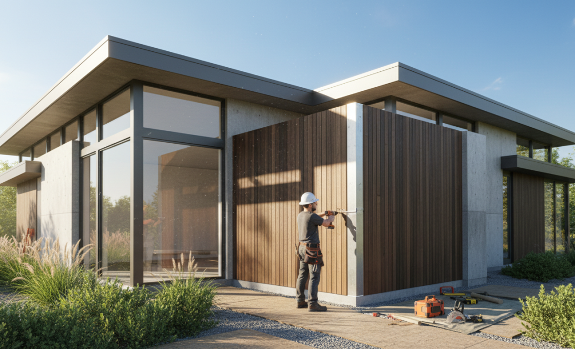 découvrez comment connecter facilement une extension à votre maison pour optimiser votre espace et améliorer votre confort de vie.