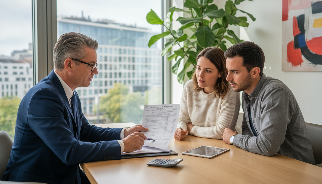 découvrez comment sont calculés les frais de notaire en belgique, les différents éléments pris en compte et les conseils pour mieux les comprendre avant votre achat immobilier.