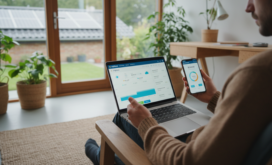 découvrez comment vous connecter facilement à votre compte enphase grâce à notre guide étape par étape. suivez toutes les instructions pour accéder rapidement à vos services enphase.