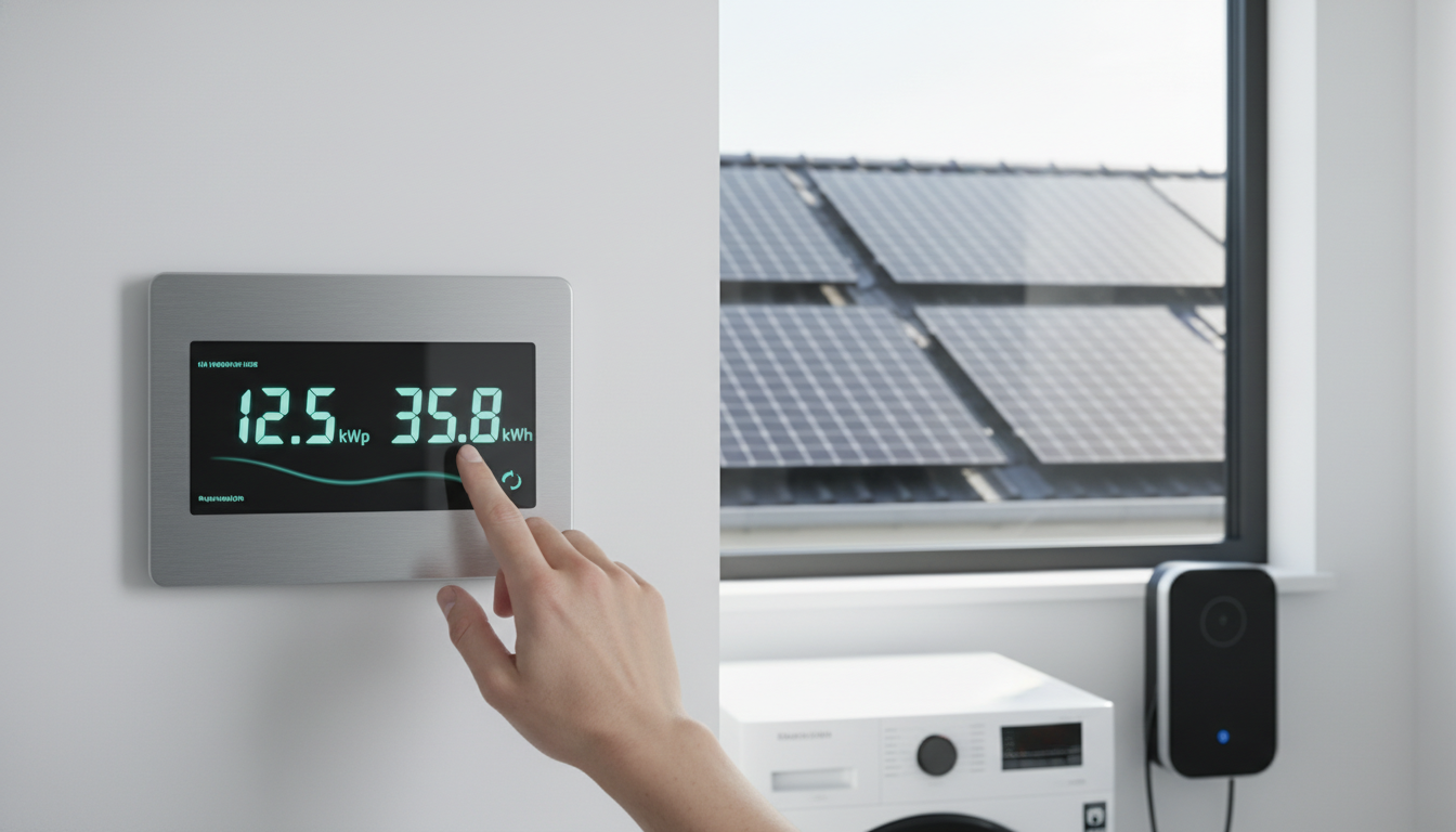 découvrez notre guide pratique pour convertir facilement les kilowatts-crête (kwc) en kilowattheures (kwh) et maîtrisez vos calculs d'énergie.