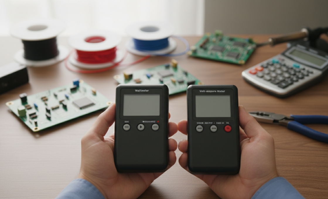 découvrez comment convertir facilement les watts en va avec notre guide pratique complet. comprenez les notions clés et maîtrisez les conversions pour vos installations électriques.