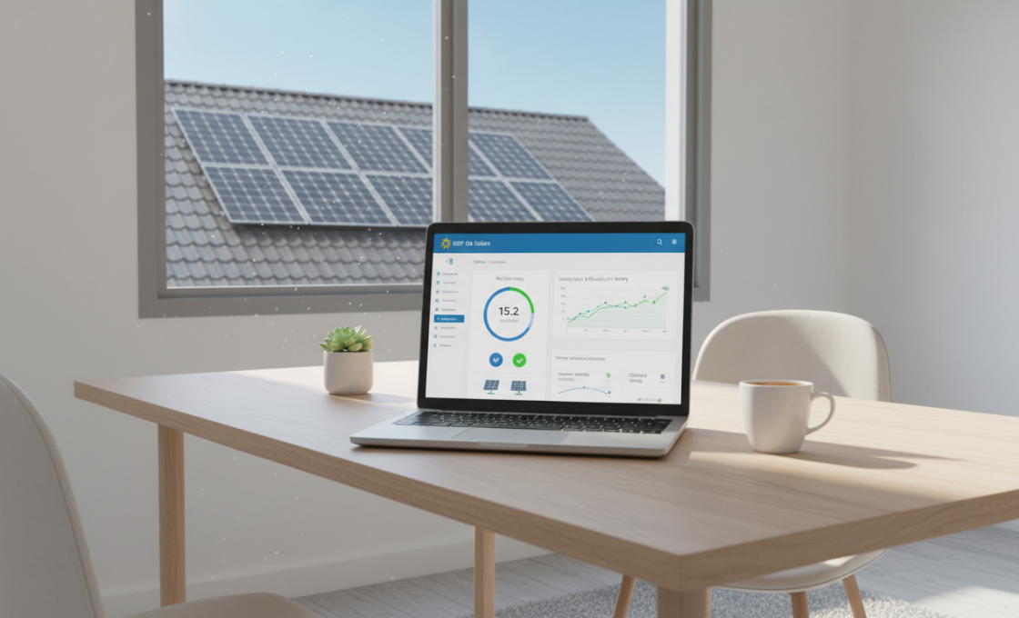 découvrez comment accéder facilement à votre compte edf oa solaire grâce à notre guide complet et simplifié.