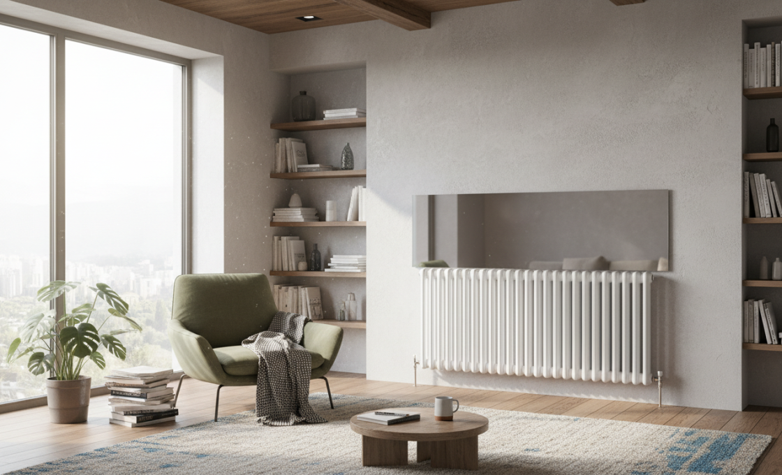 découvrez les étapes essentielles pour isoler efficacement derrière les radiateurs et améliorer l'efficacité énergétique de votre maison.