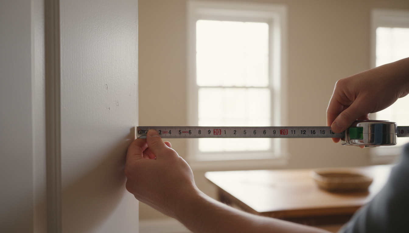 découvrez les étapes faciles pour isoler efficacement une porte et éliminer les courants d'air, afin d'améliorer le confort thermique de votre intérieur et réduire vos factures d'énergie.