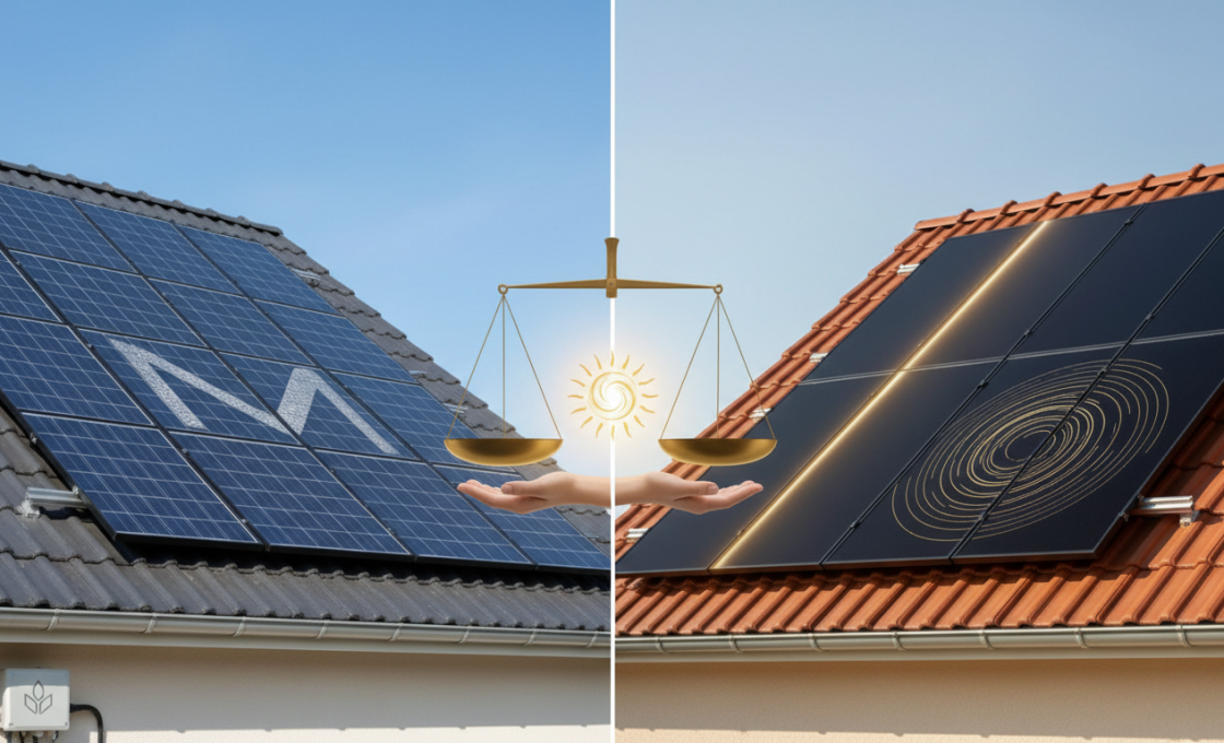 comparez materfrance et sunology avec notre guide complet pour choisir la meilleure solution adaptée à vos besoins en énergie solaire.