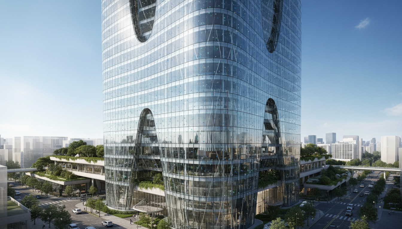 découvrez les dernières innovations énergétiques avec un panneau solaire 1000 fois plus puissant, révolutionnant la production d'énergie renouvelable pour un futur durable.