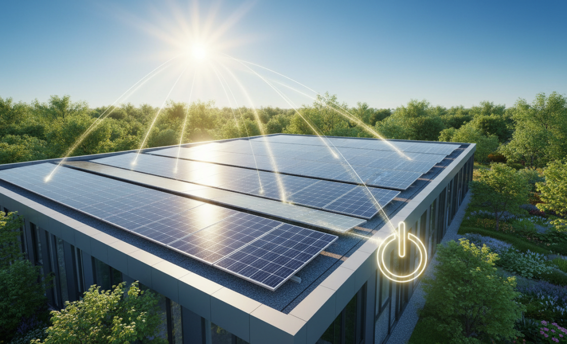 découvrez le fonctionnement des panneaux photovoltaïques et leurs avantages pour produire une énergie propre, économique et durable.