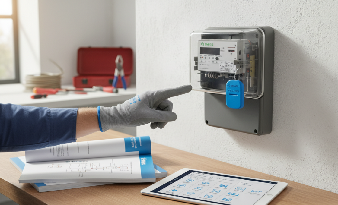 découvrez notre guide d'achat complet sur le plomb enedis pour choisir les meilleurs produits adaptés à vos besoins. conseils, astuces et comparatifs pour faciliter votre décision.