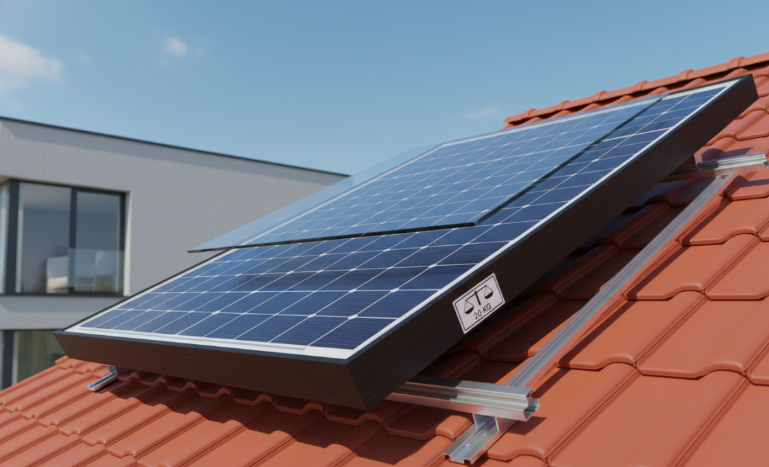 découvrez tout sur le poids des panneaux solaires avec notre guide pratique pour mieux choisir et installer vos équipements solaires efficacement.