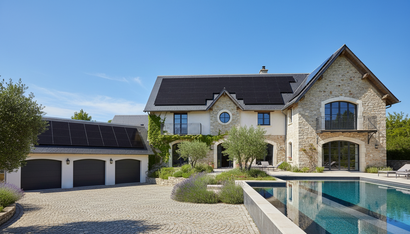 découvrez solar city france avec notre guide complet : informations, conseils et actualités pour tout savoir sur l'énergie solaire en france.