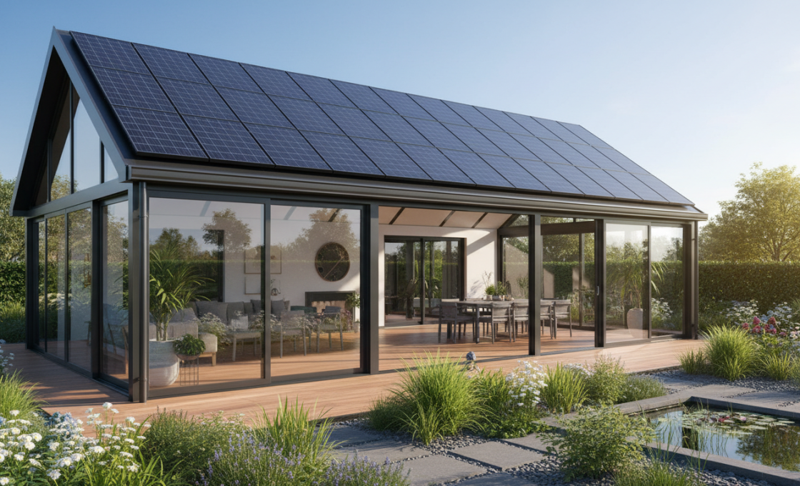 découvrez comment intégrer des panneaux solaires dans votre véranda grâce à notre guide complet. astuces, avantages et conseils pour une installation efficace et esthétique.