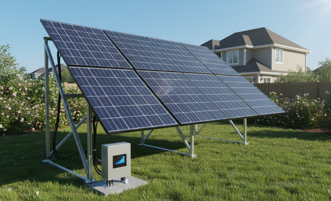 découvrez notre avis complet sur le kit solaire discount : analyse des performances, de la fiabilité et conseils pour bien choisir votre équipement solaire à petit prix.