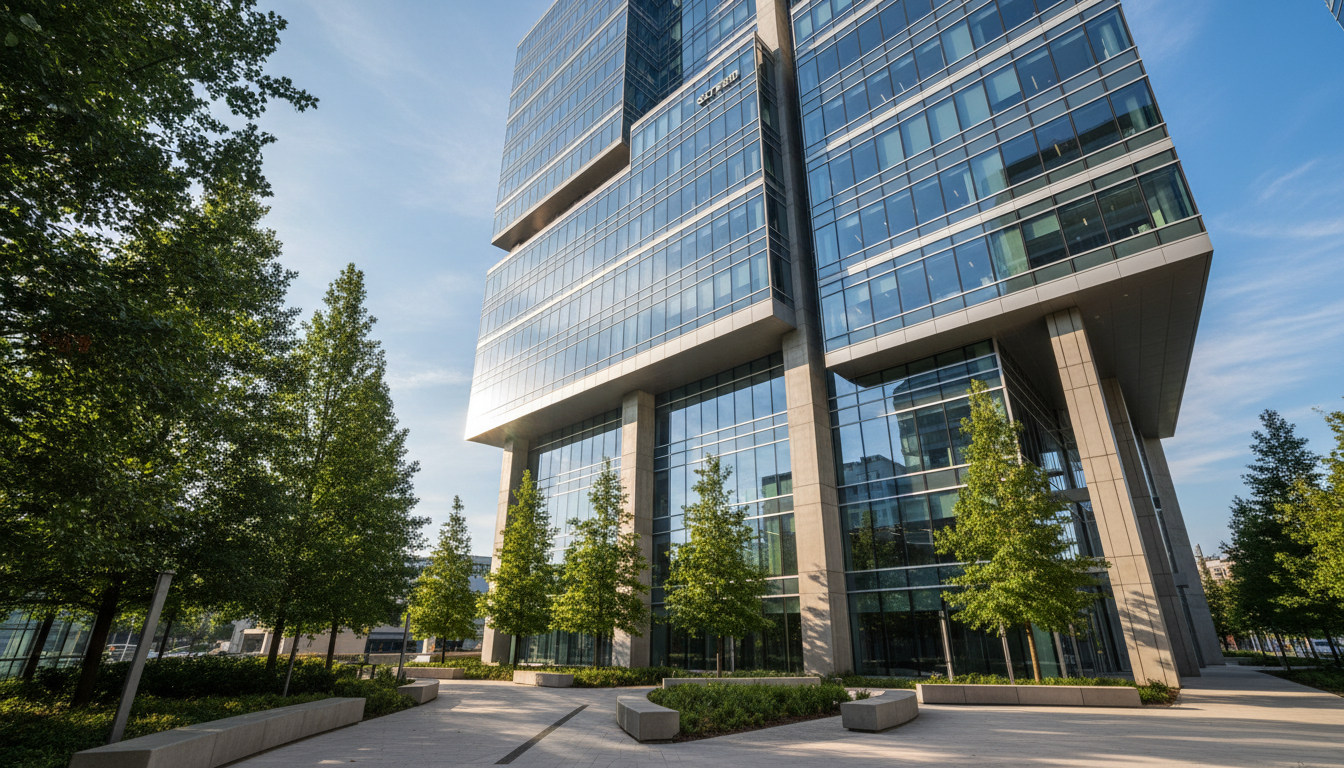 découvrez le guide complet du bâtiment screb : définition, fonctionnement, avantages et conseils pour réussir vos projets de construction.