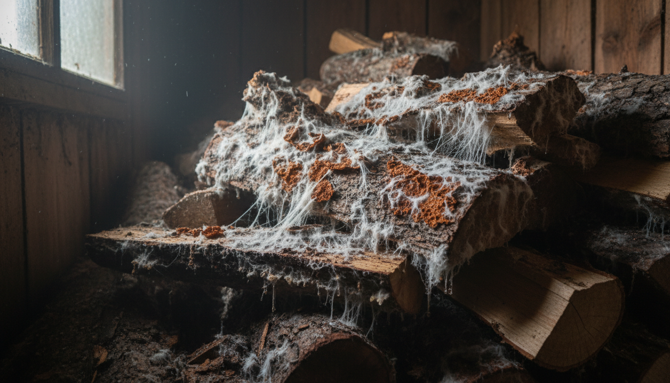 découvrez des méthodes efficaces et des conseils pratiques pour éliminer la mérule sur le bois et protéger votre maison contre ce champignon destructeur.