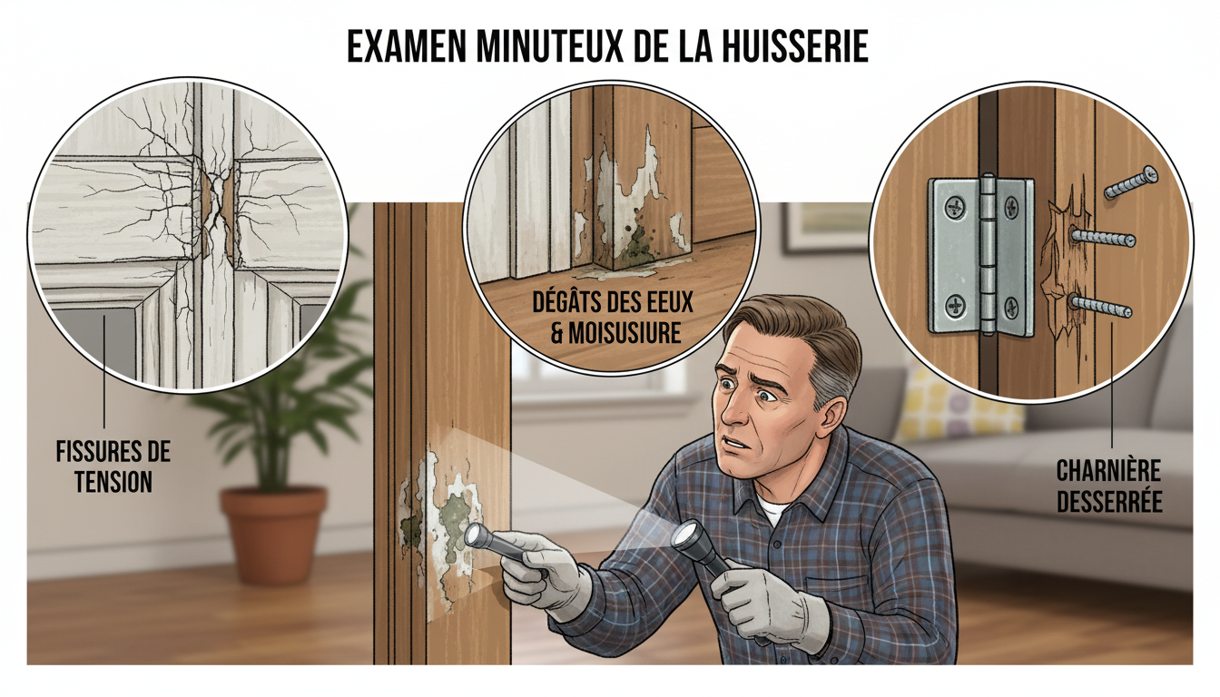 découvrez nos conseils pratiques pour remplacer facilement vos portes intérieures sans endommager la structure de votre maison, étape par étape.