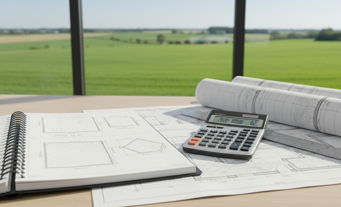 apprenez comment convertir facilement 2000 m² en hectares avec notre guide pratique. explications claires et méthode simple pour maîtriser les conversions de surface.