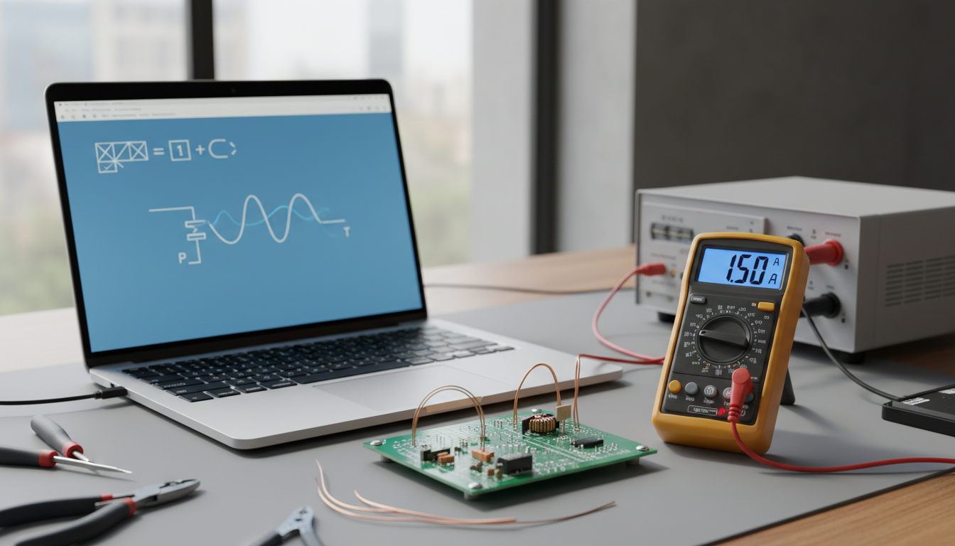 découvrez notre guide pratique pour convertir facilement les ampères en watts et comprendre les relations électriques essentielles.