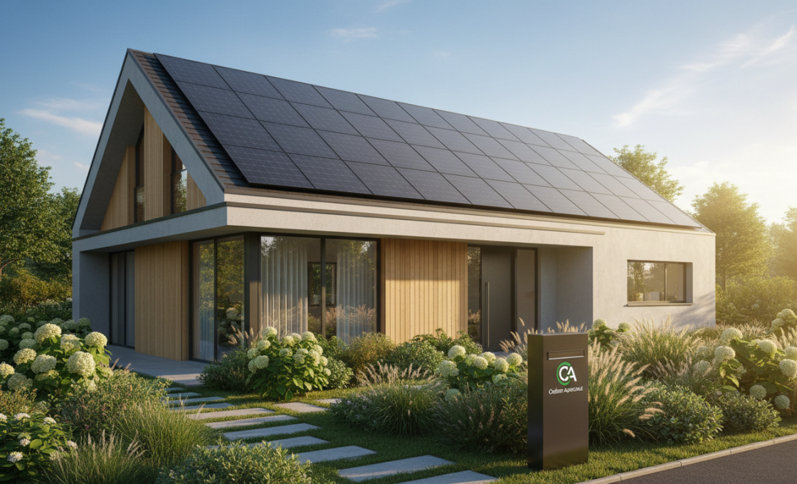 découvrez le prêt photovoltaïque du crédit agricole, une solution avantageuse pour financer votre projet de transition énergétique et adopter des énergies renouvelables.