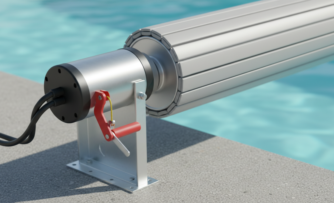 découvrez comment débrayer un moteur de volet roulant de piscine facilement grâce à nos étapes claires et détaillées pour un entretien ou une réparation efficace.