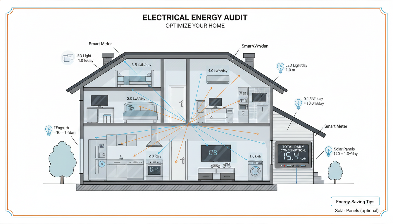 apprenez à dimensionner efficacement vos panneaux solaires et batteries grâce à notre guide pratique complet, adapté à vos besoins énergétiques.