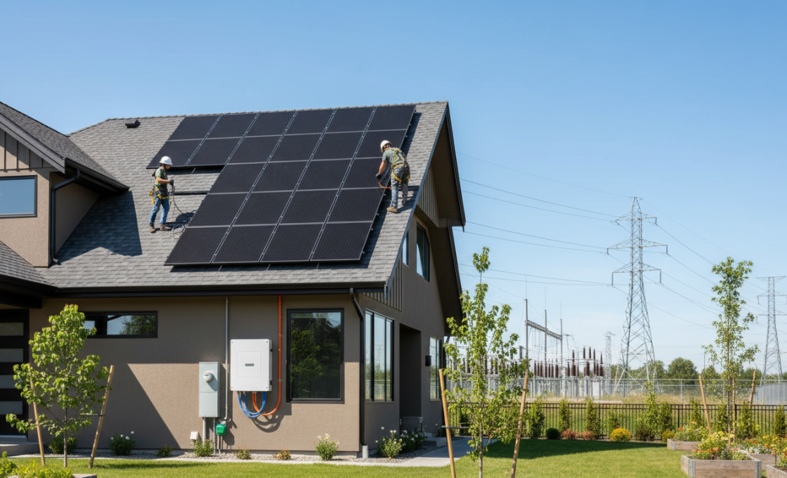 découvrez les prix d'installation des solutions edf enr et tout ce qu'il faut savoir pour bien choisir votre équipement d'énergie renouvelable.