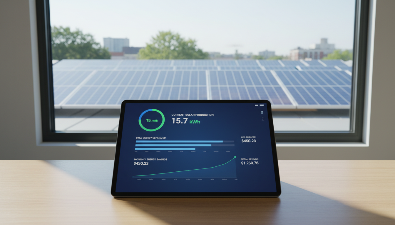 découvrez le guide complet de gestion de compte edf enr solaire pour simplifier vos démarches, suivre votre consommation et optimiser votre énergie solaire.