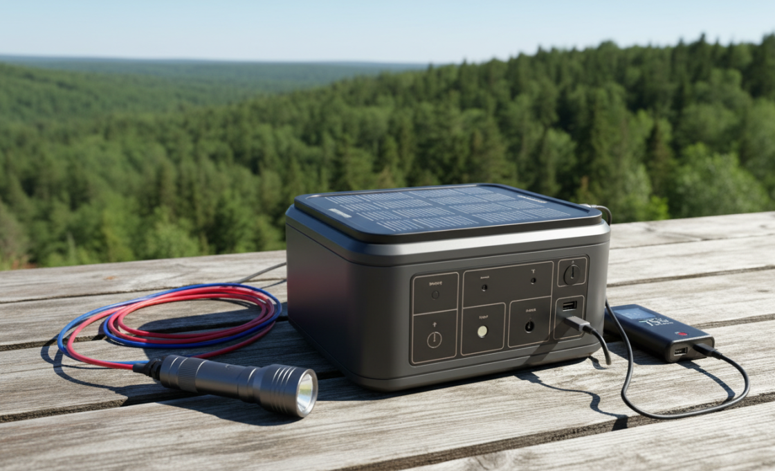 découvrez notre guide d'achat complet sur les générateurs solaires portatifs pour choisir la solution idéale d'énergie renouvelable, pratique et écologique.